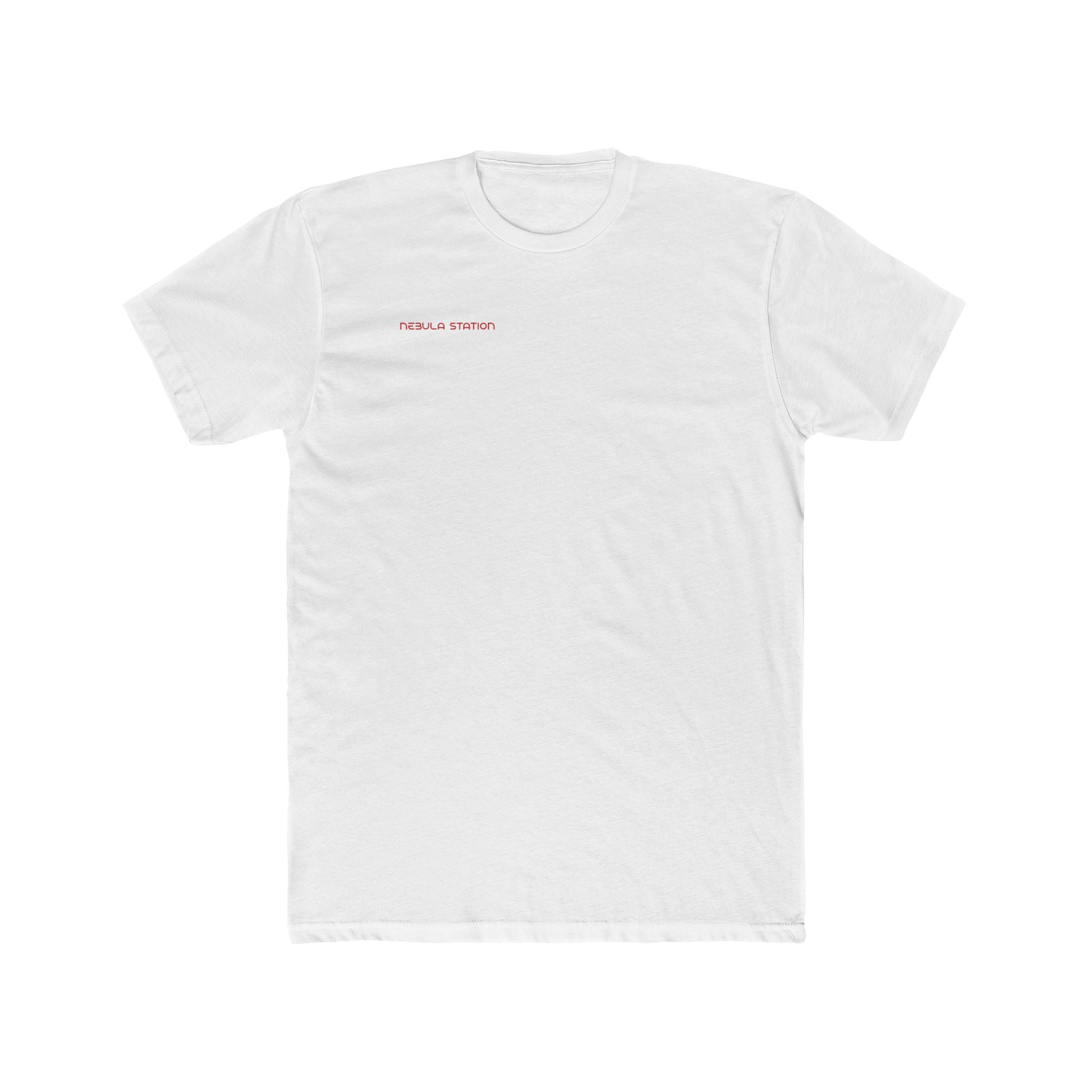 "Galactic Travels — Space Explorers" Tee