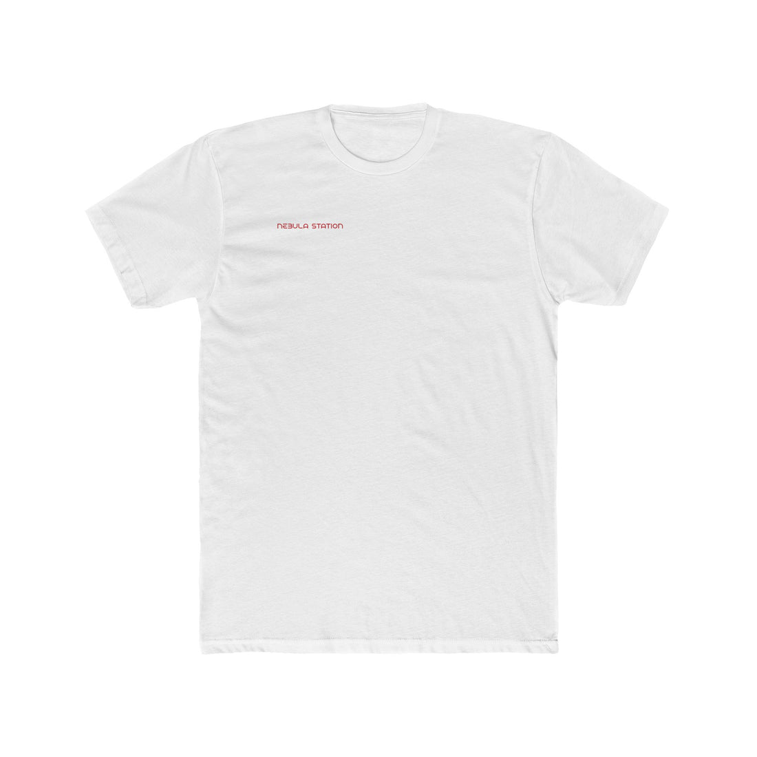 "Galactic Travels — Space Explorers" Tee