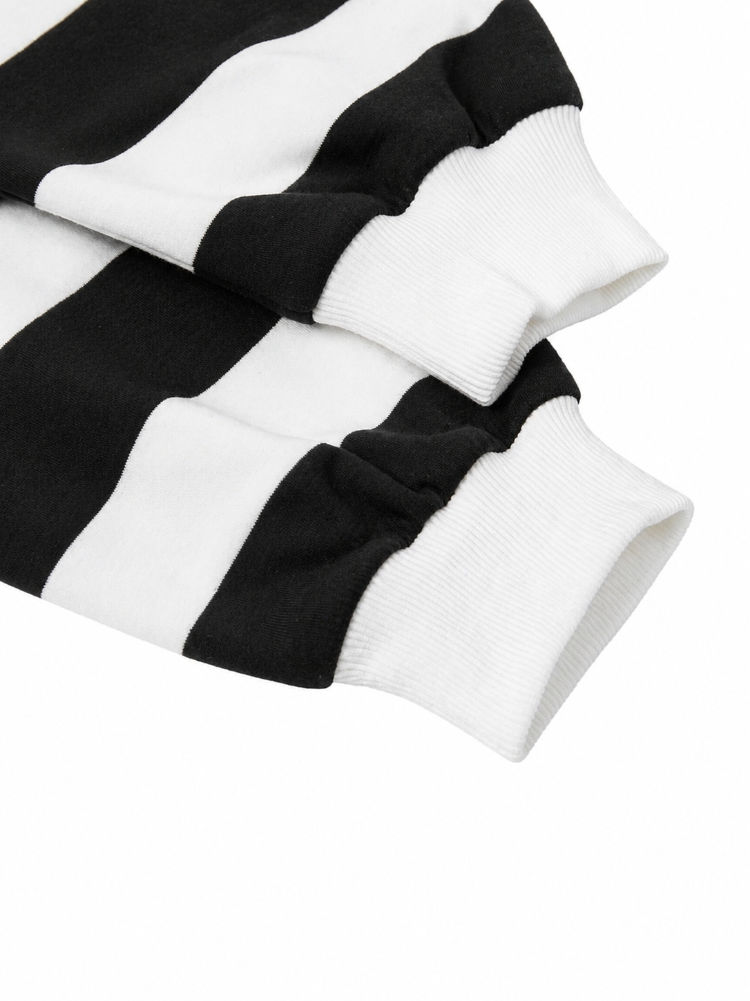 "Comfort Zone" Striped Polo