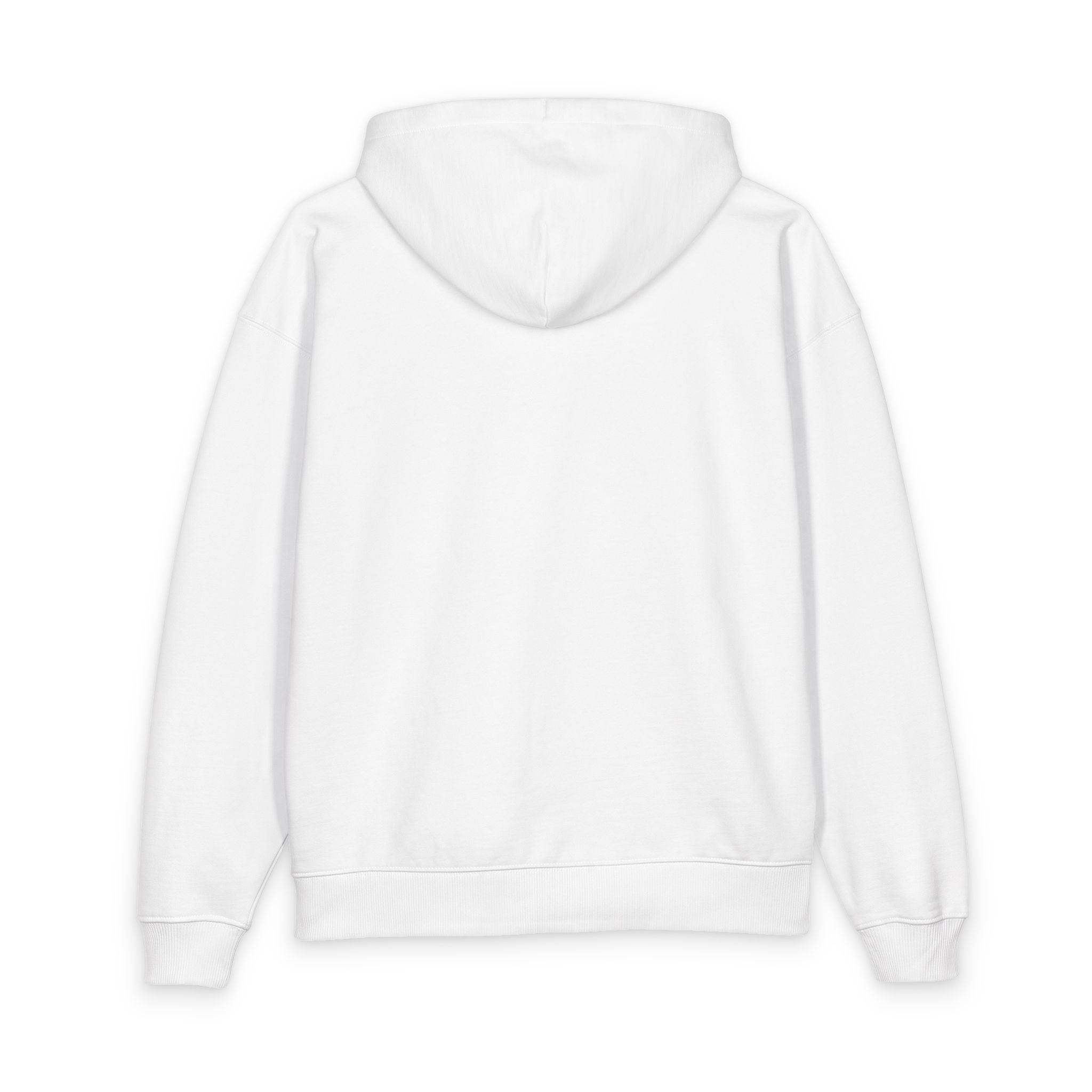 Slow Is Steady - Organic Premium Hoodie
