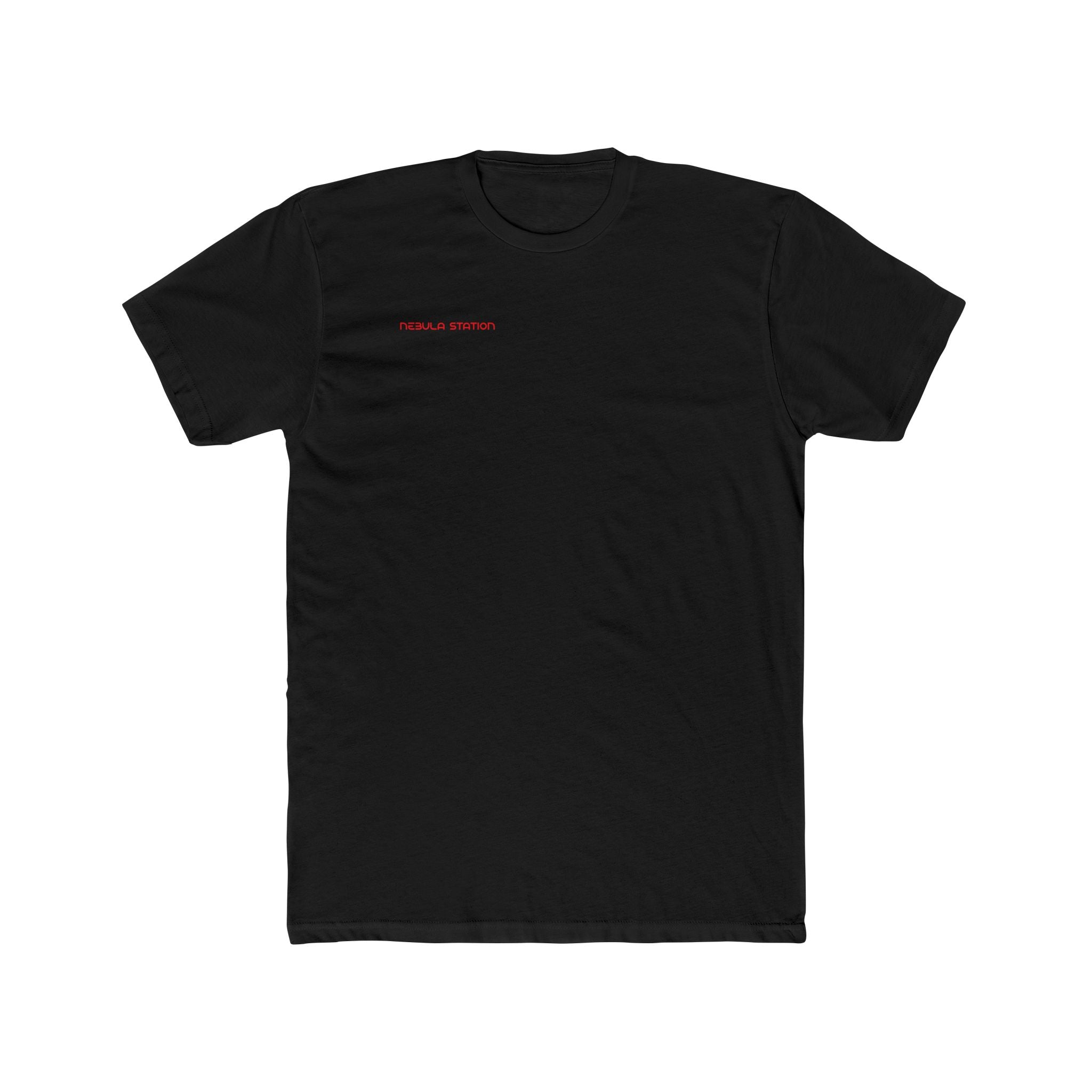 "Galactic Travels — Space Explorers" Tee