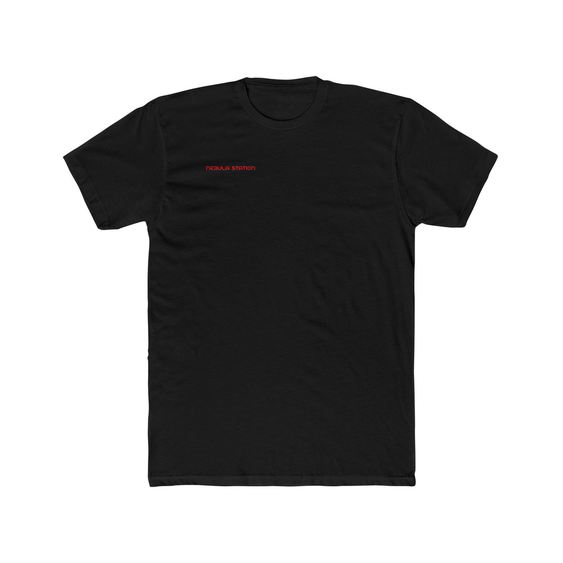 "Galactic Travels — Space Explorers" Tee