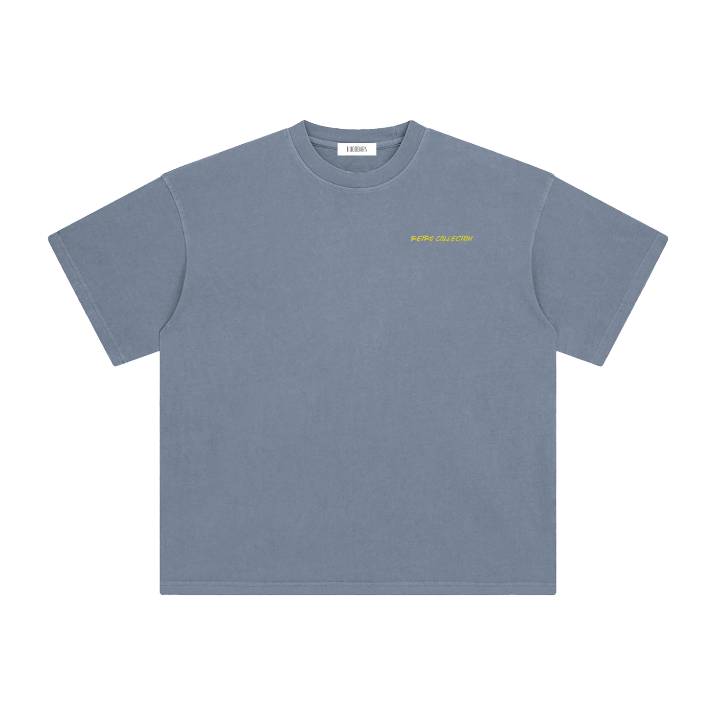 "Don't Hate, Skate — Sunset Dreaming" Tee Retro Collection
