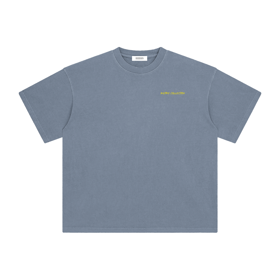 "Don't Hate, Skate — Sunset Dreaming" Tee Retro Collection