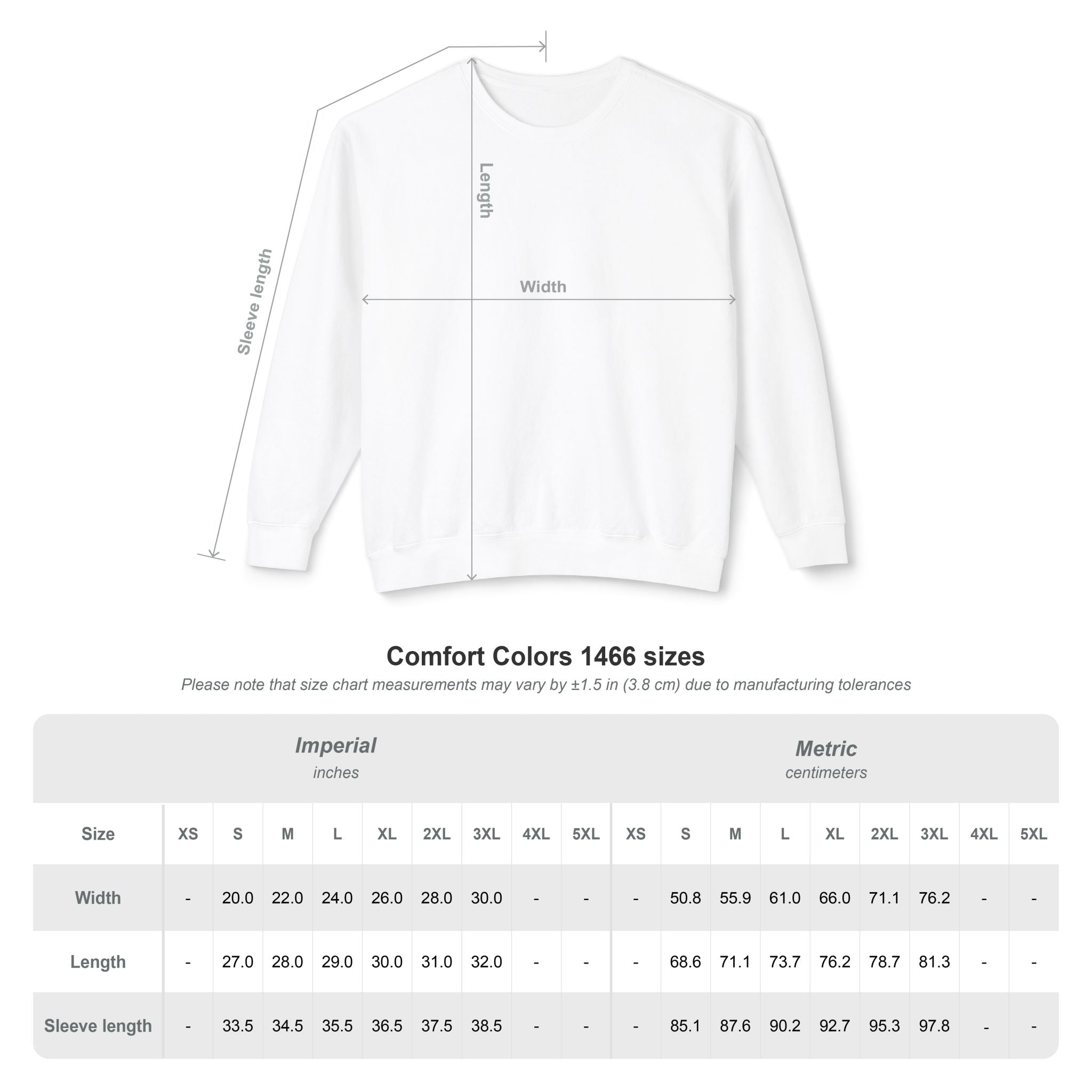 Vinyl Vibes Record-Shop Sweatshirt