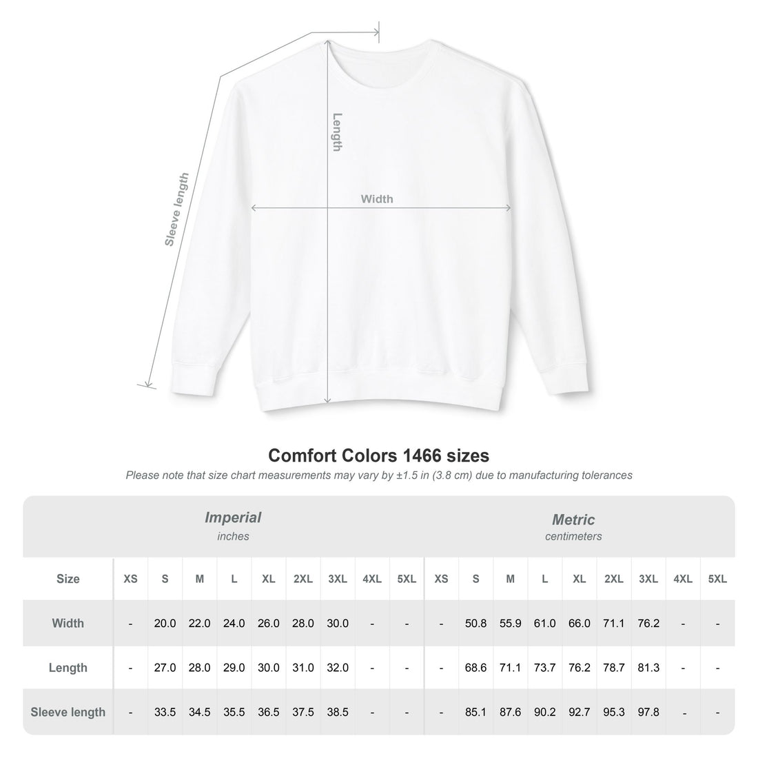 Vinyl Vibes Record-Shop Sweatshirt