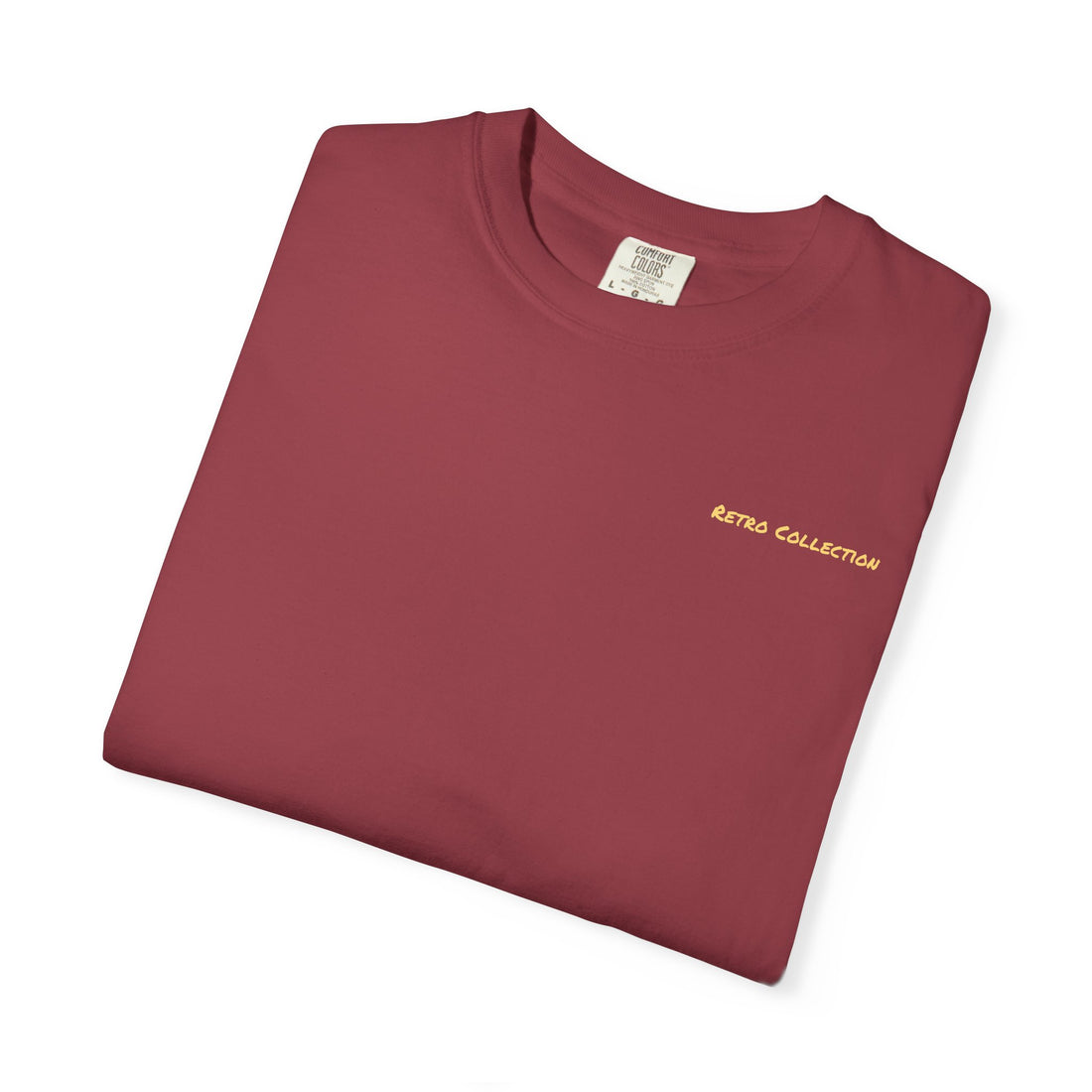 "Sunset Shred: Robo El Skateboarder" Tee Odyssey Retro Collection