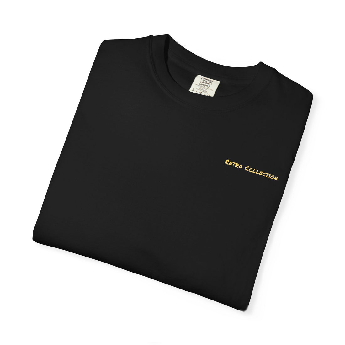 "Sunset Shred: Robo El Skateboarder" Tee Odyssey Retro Collection