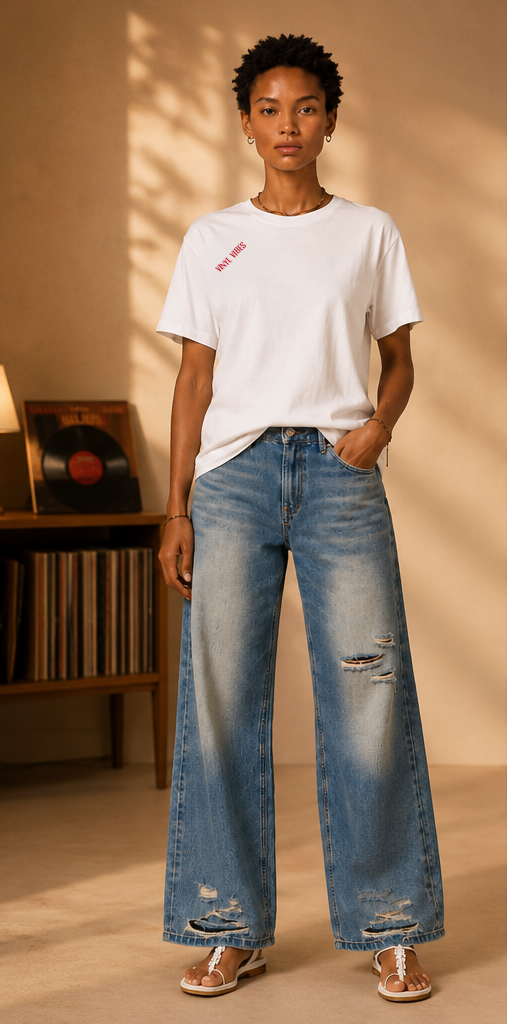 LP Crate Club: Collector Tee