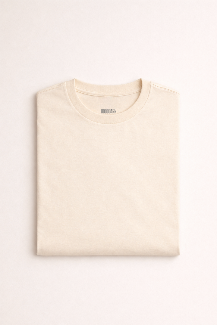 Heavyweight Tees