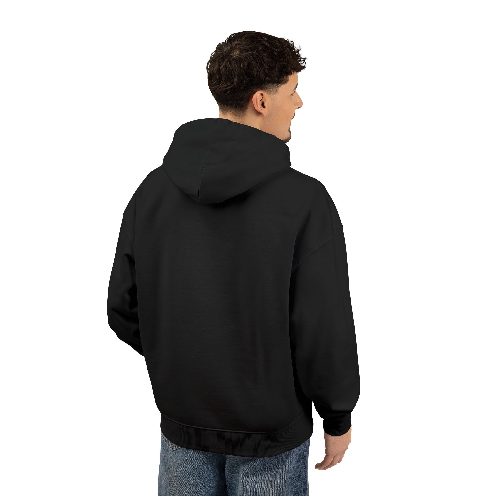 "Heavy Weight Active Wear" Hoodie