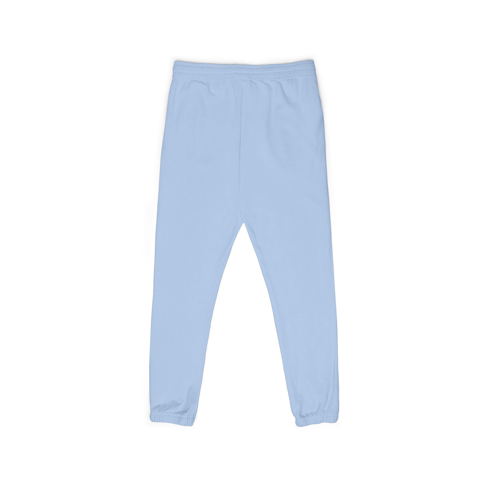 Vinyl Vibes Fleece Sweatpants