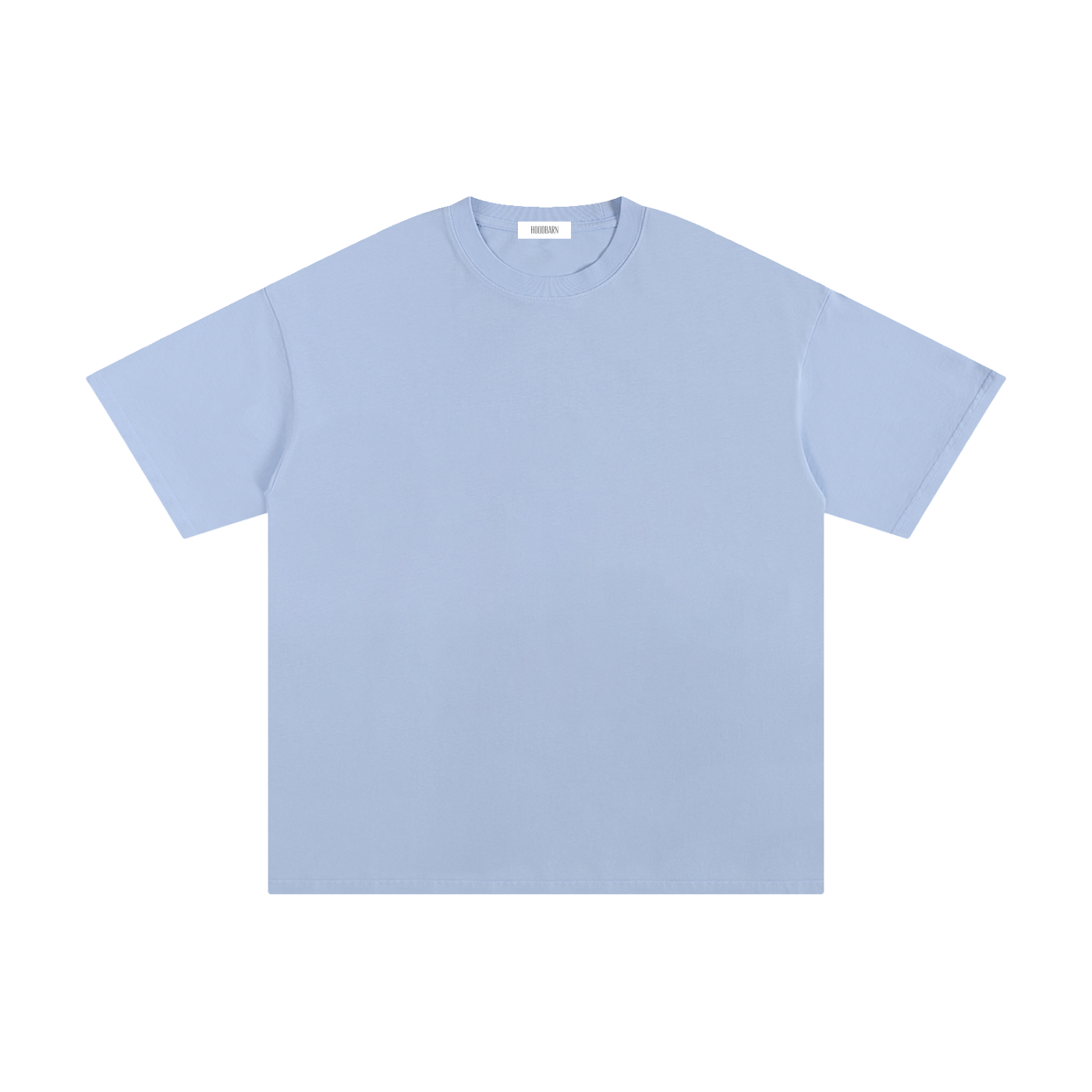 Lightweigt Cotton Tee