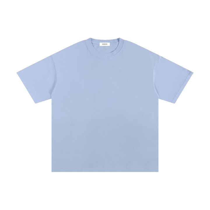 Lightweigt Cotton Tee