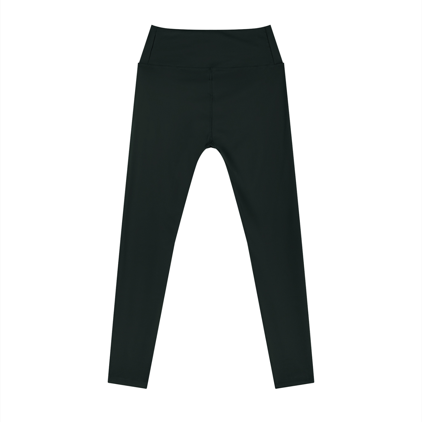 "Bare Minimum" High-Rise Leggings