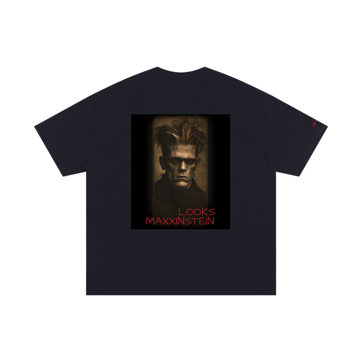  Maxxinstein” Don’t Overtune Tee — OG Edition