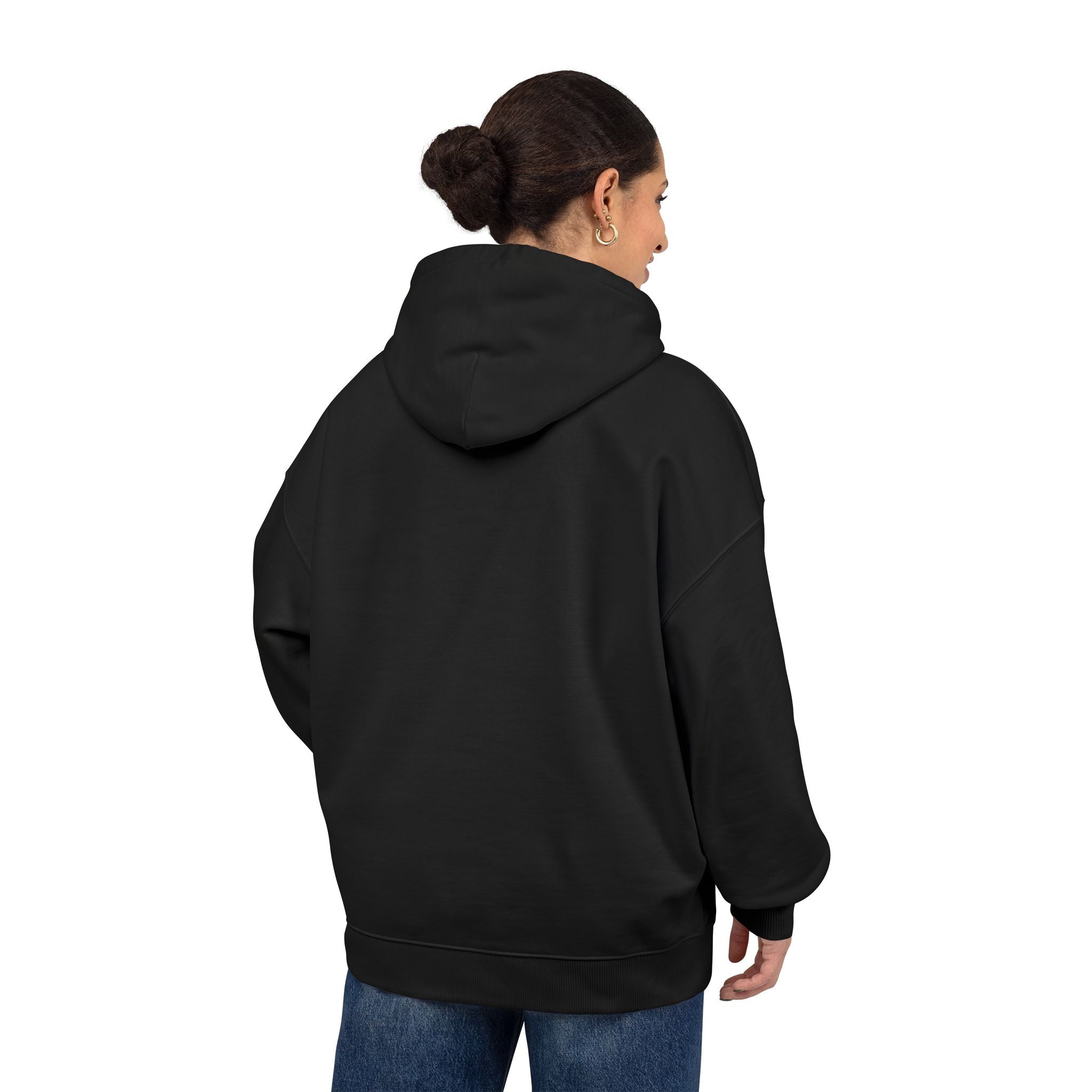 "Heavy Weight Active Wear" Hoodie