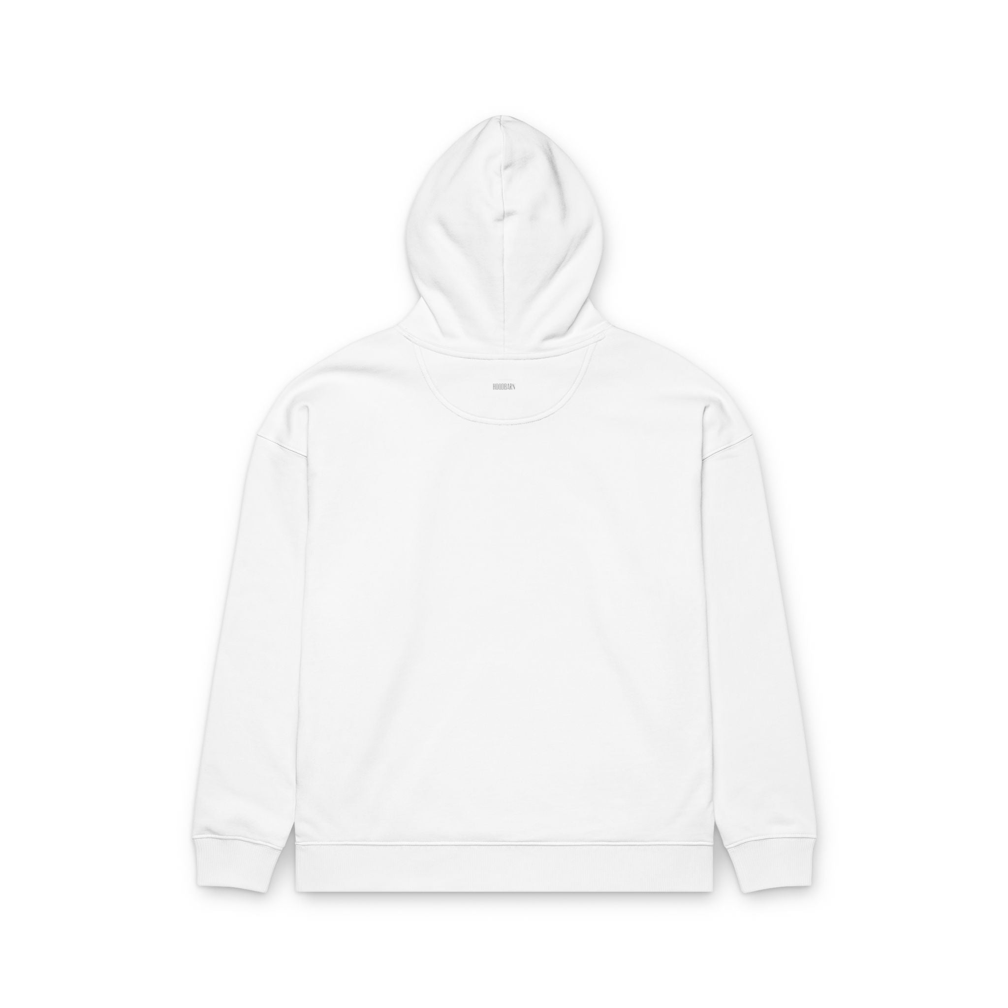 Slow Is Steady - Organic Premium Hoodie