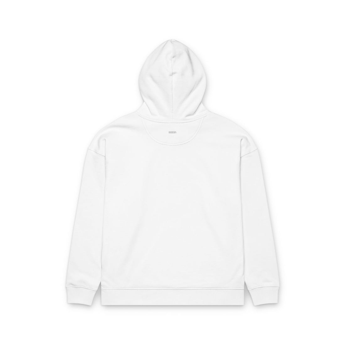 Slow Is Steady - Organic Premium Hoodie