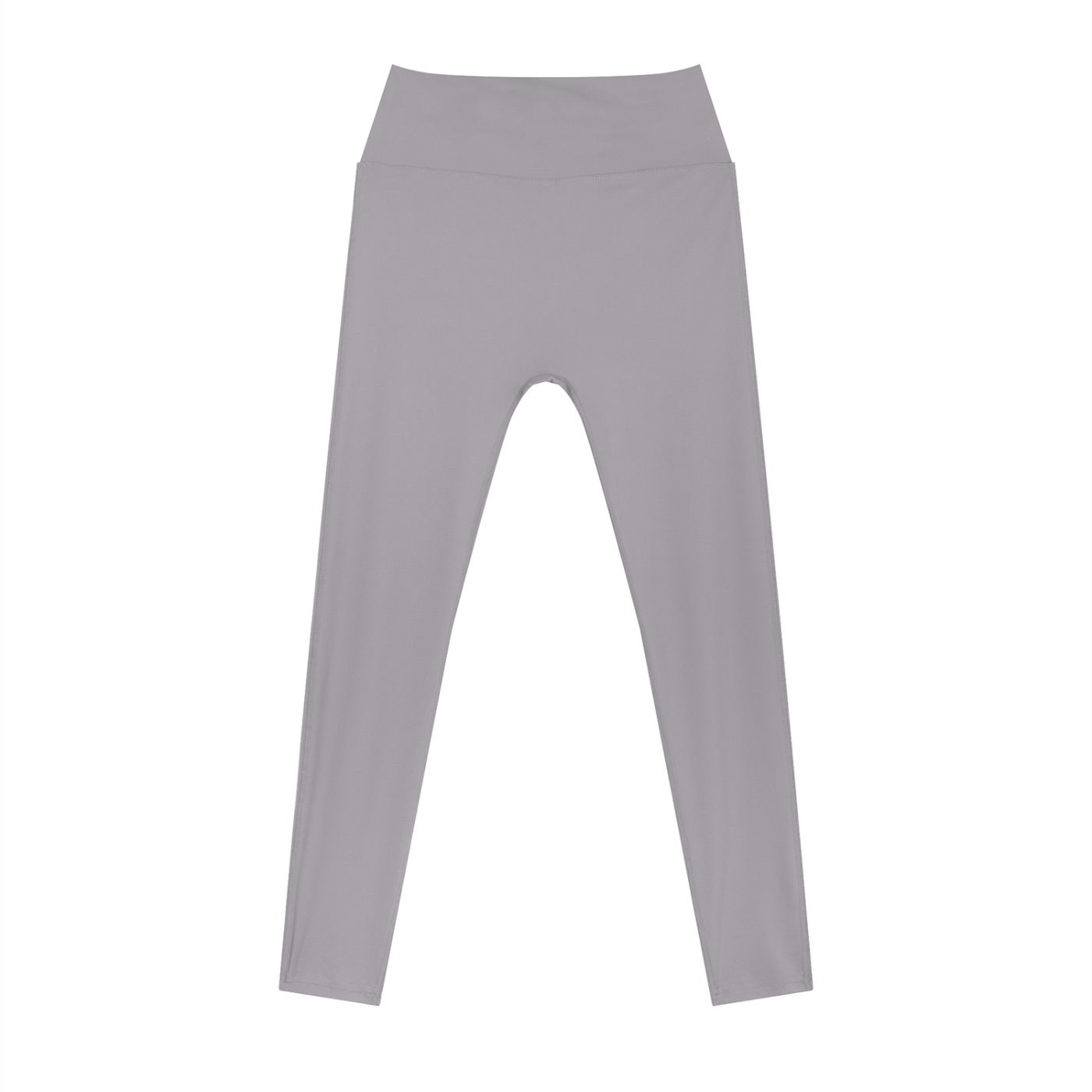 "Bare Minimum" High-Rise Leggings