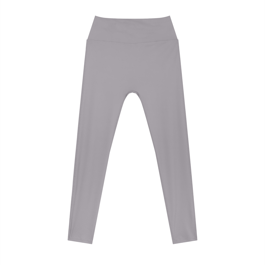 "Bare Minimum" High-Rise Leggings