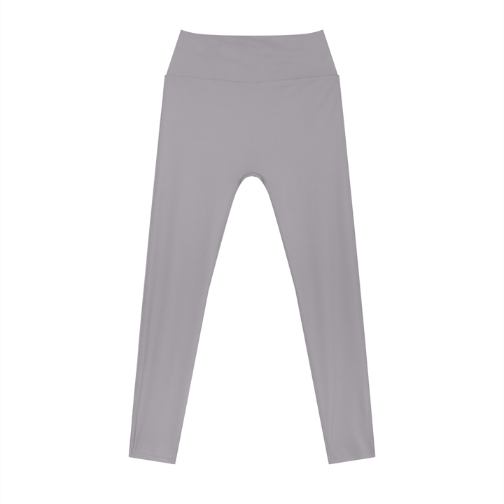 "Bare Minimum" High-Rise Leggings