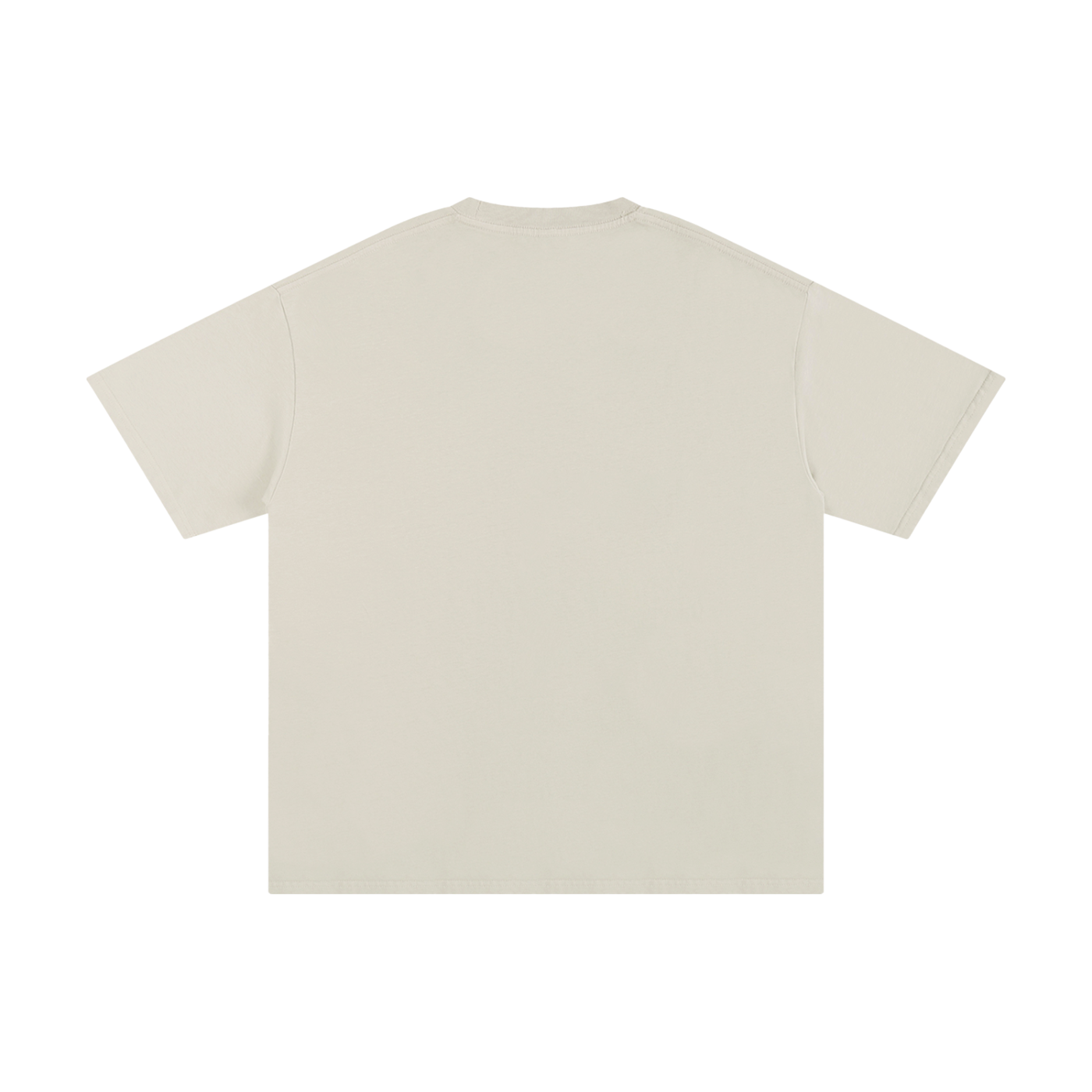 "Solitude Is Focus" Tee