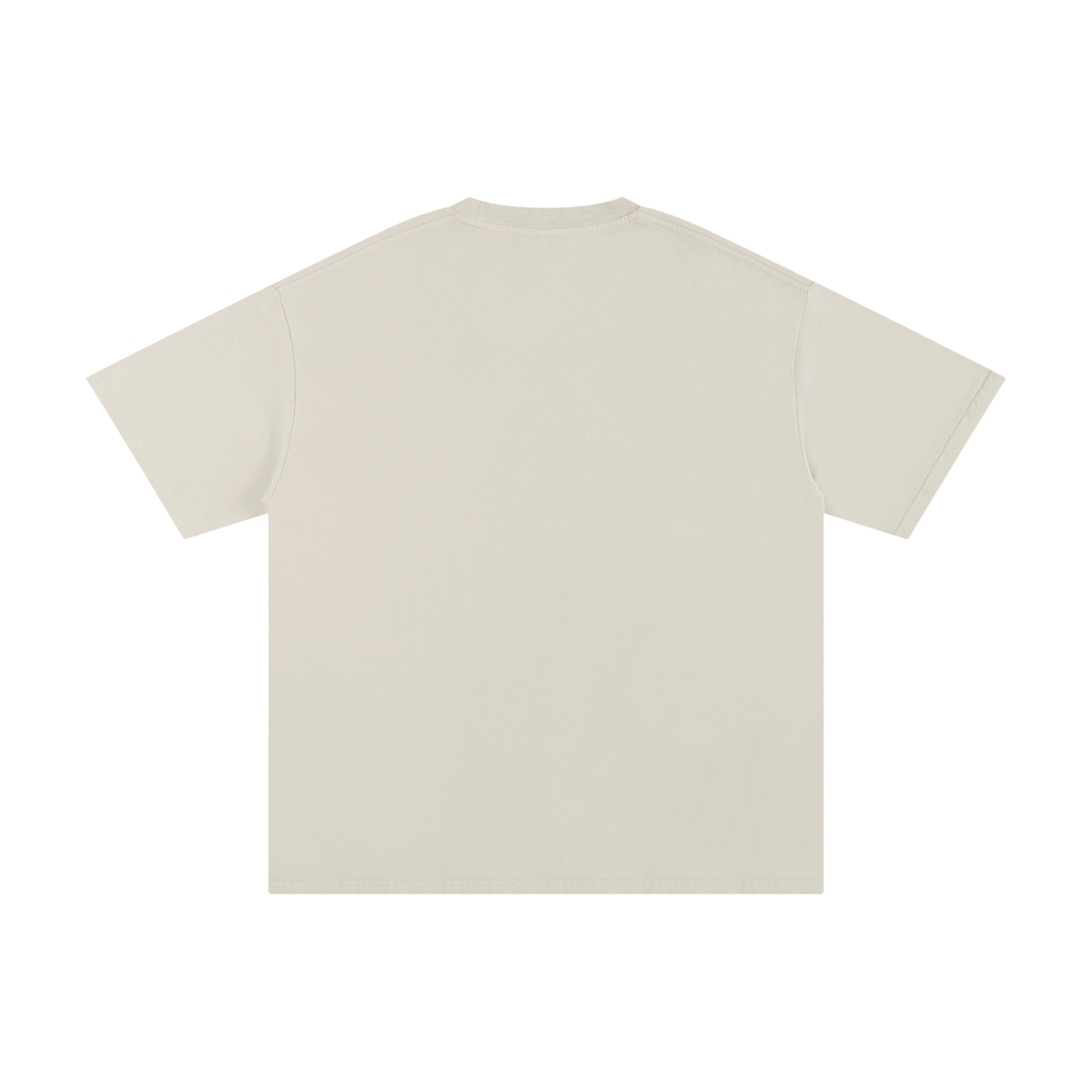 "Solitude Is Focus" Tee