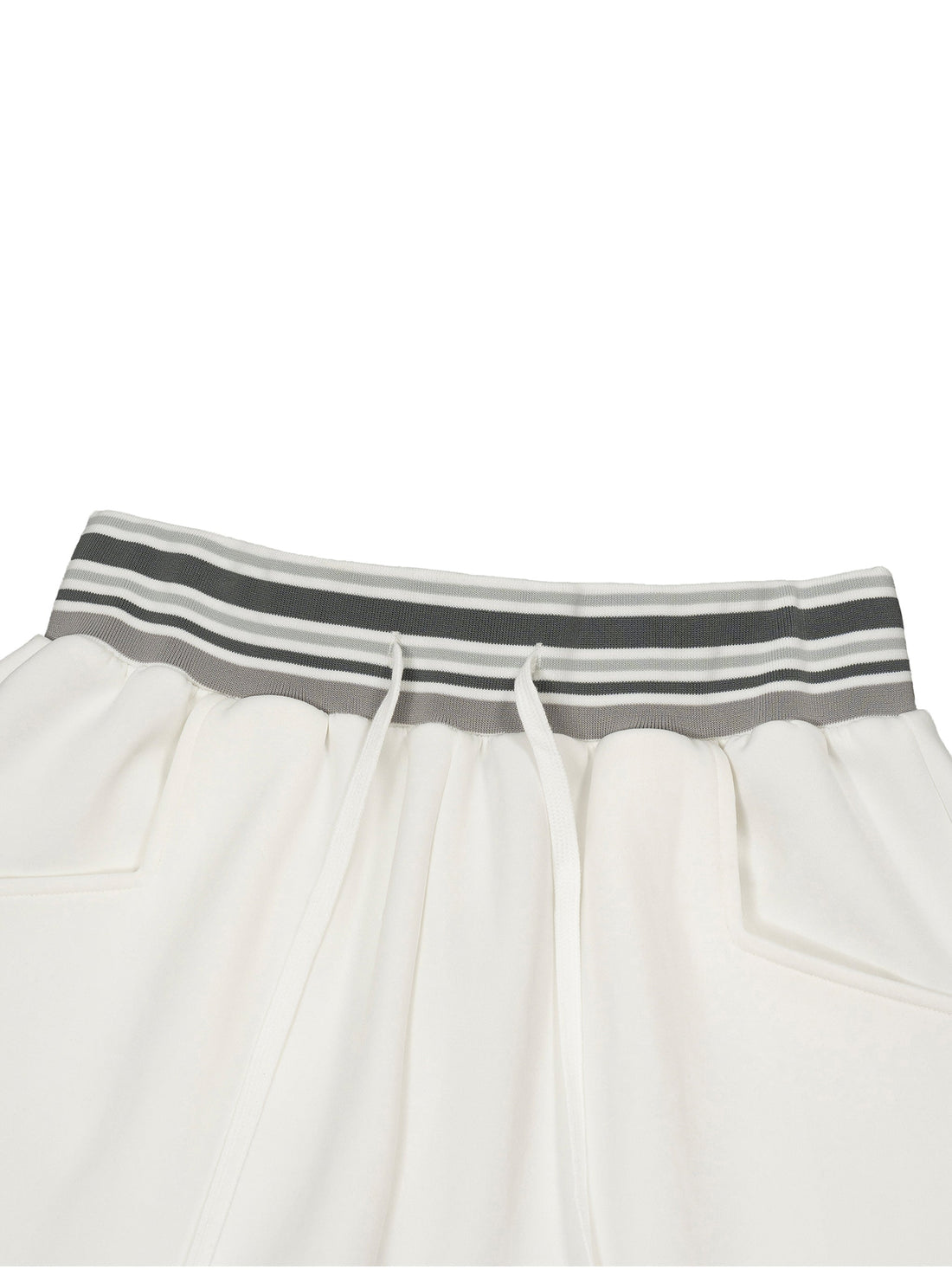 "Borikén" Wide-Leg Pants