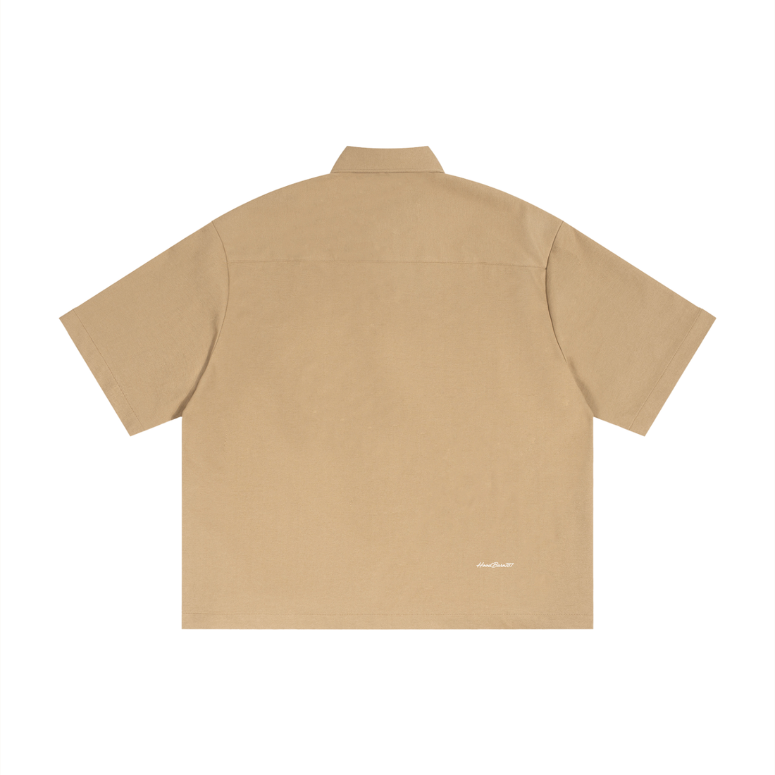 Sail Boxy Shirt