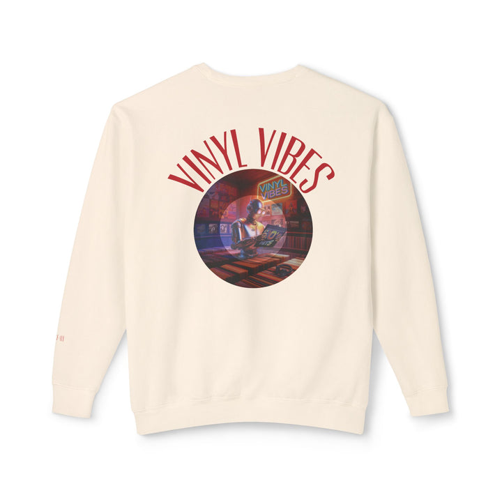 Crewnecks