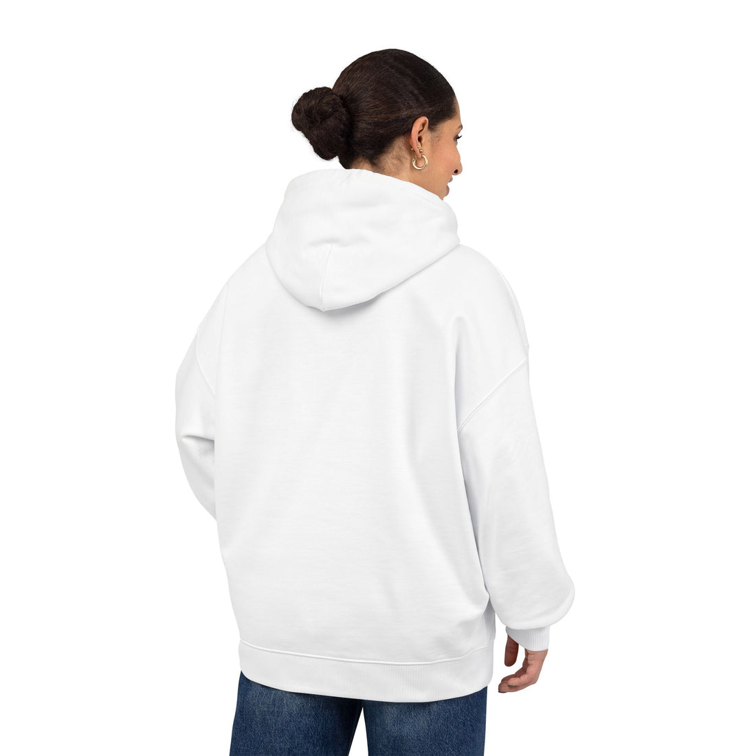 Slow Is Steady - Organic Premium Hoodie