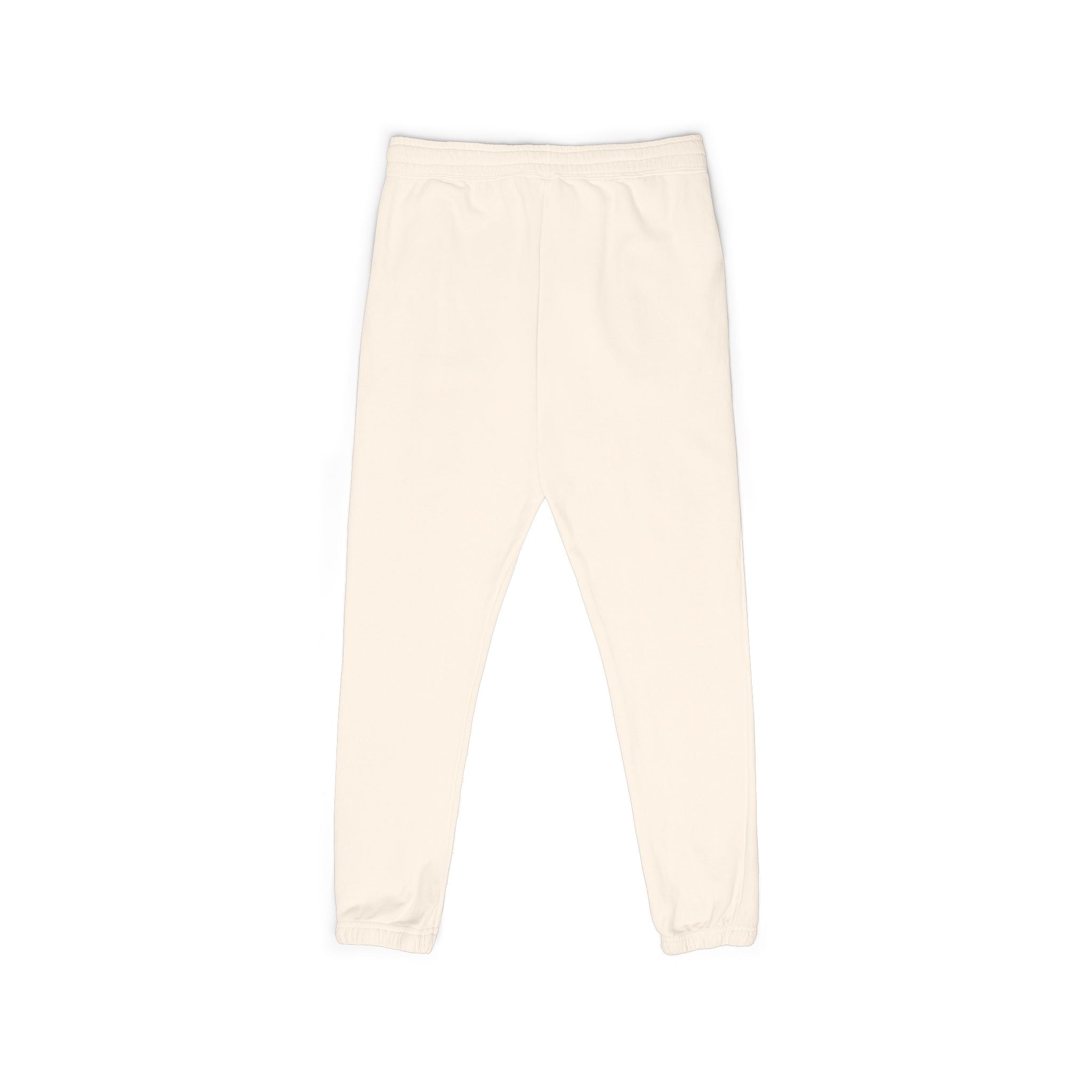 Vinyl Vibes Fleece Sweatpants