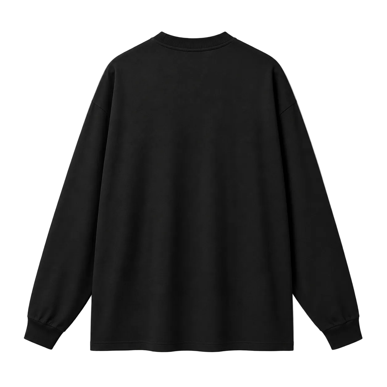 “Retro Odyssey — Frequency 001” Long Sleeve