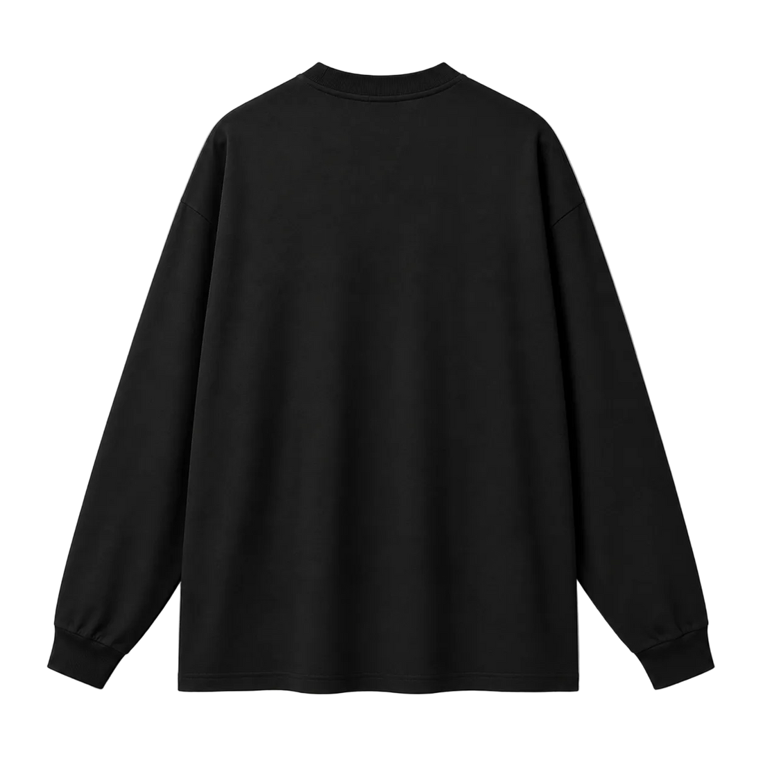 “Retro Odyssey — Frequency 001” Long Sleeve