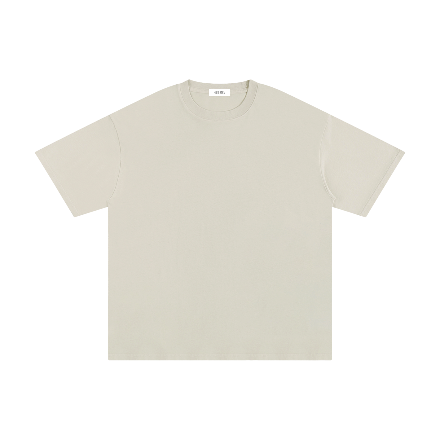 Lightweigt Cotton Tee