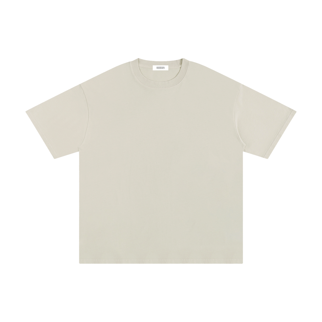 Lightweigt Cotton Tee