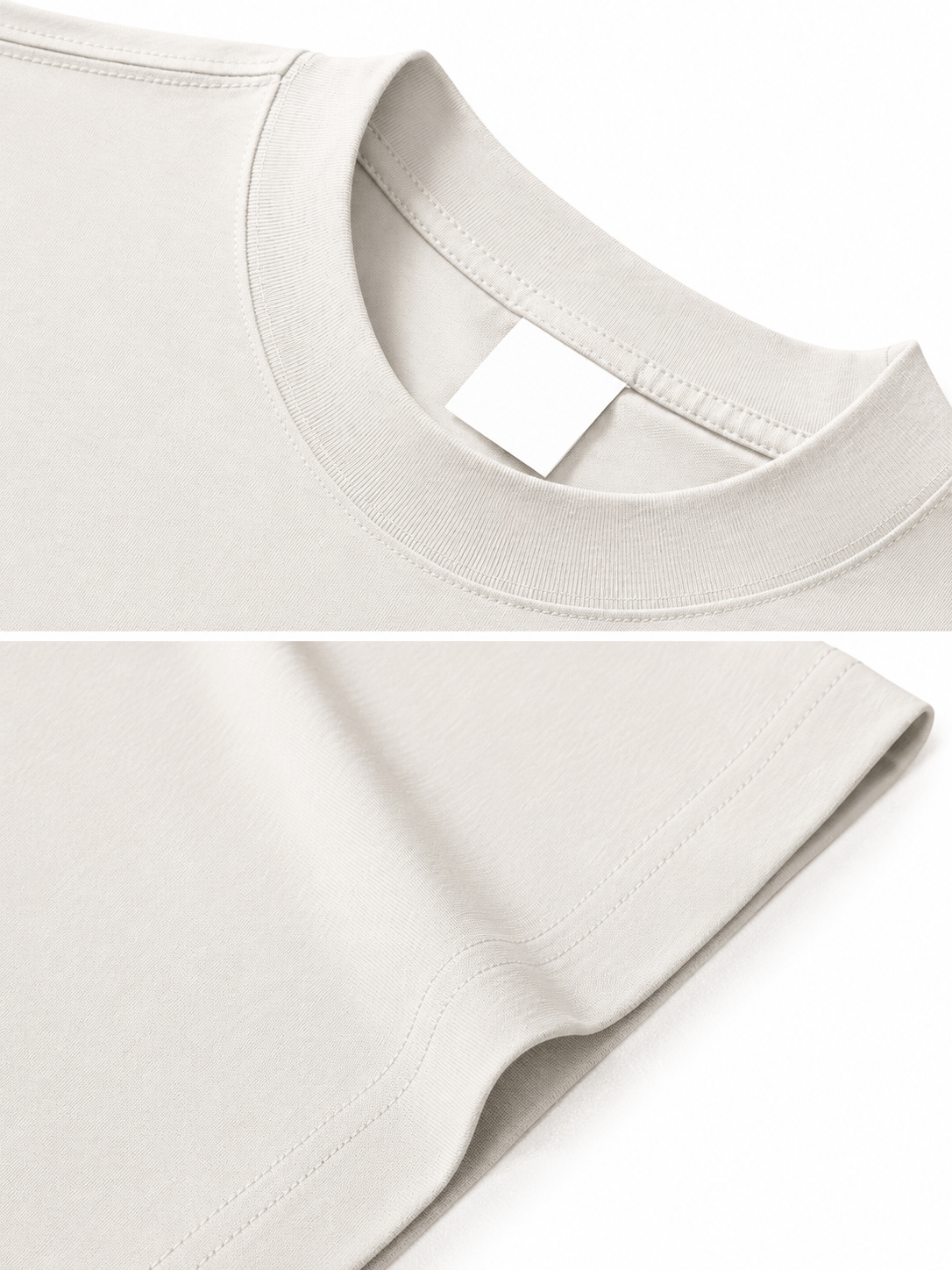 "Solitude Is Focus" Tee