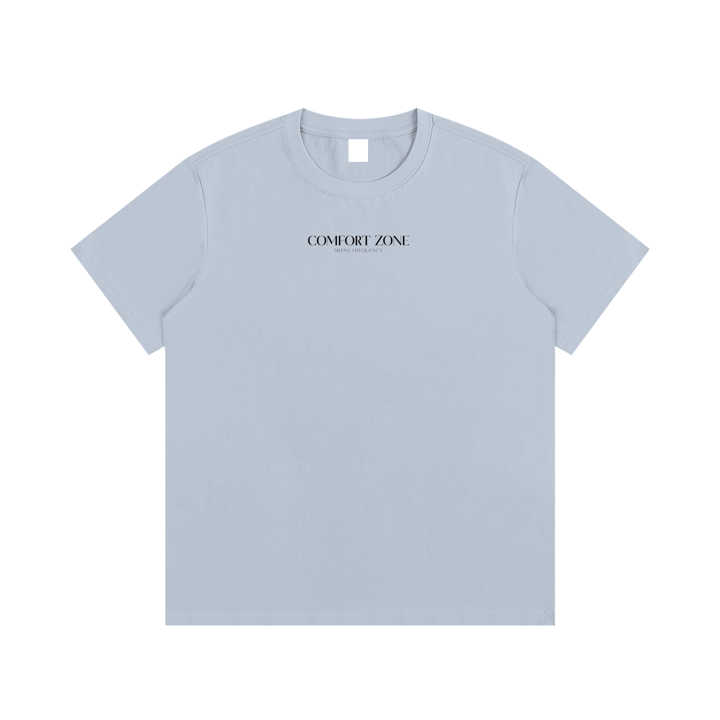 "Comfort Zone" Tee