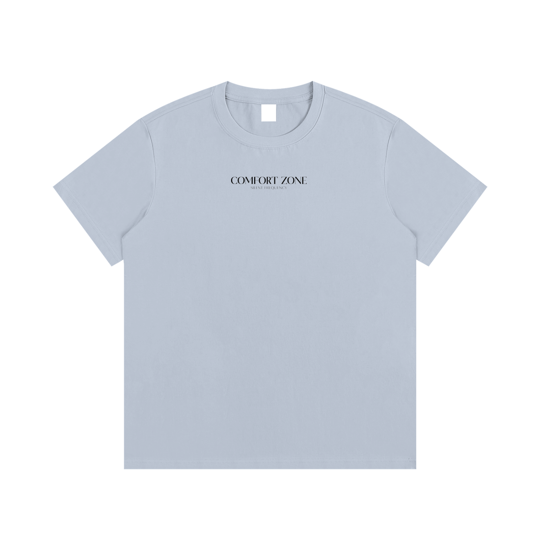 "Comfort Zone" Tee