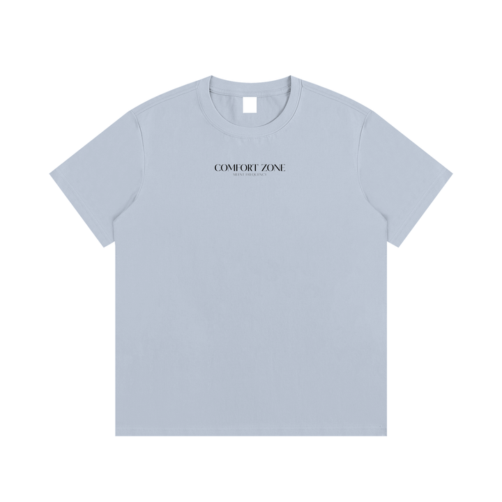 "Comfort Zone" Tee