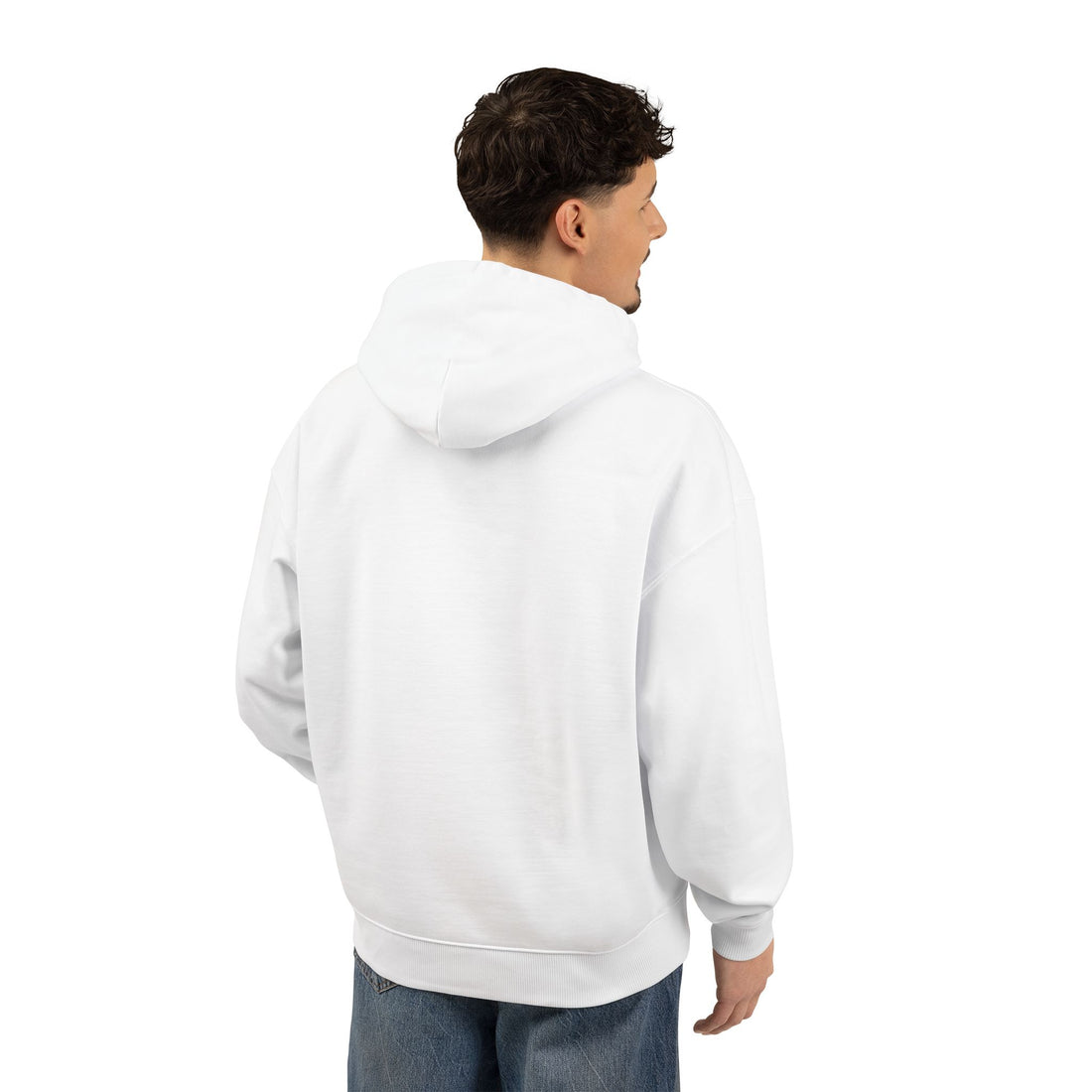 Slow Is Steady - Organic Premium Hoodie