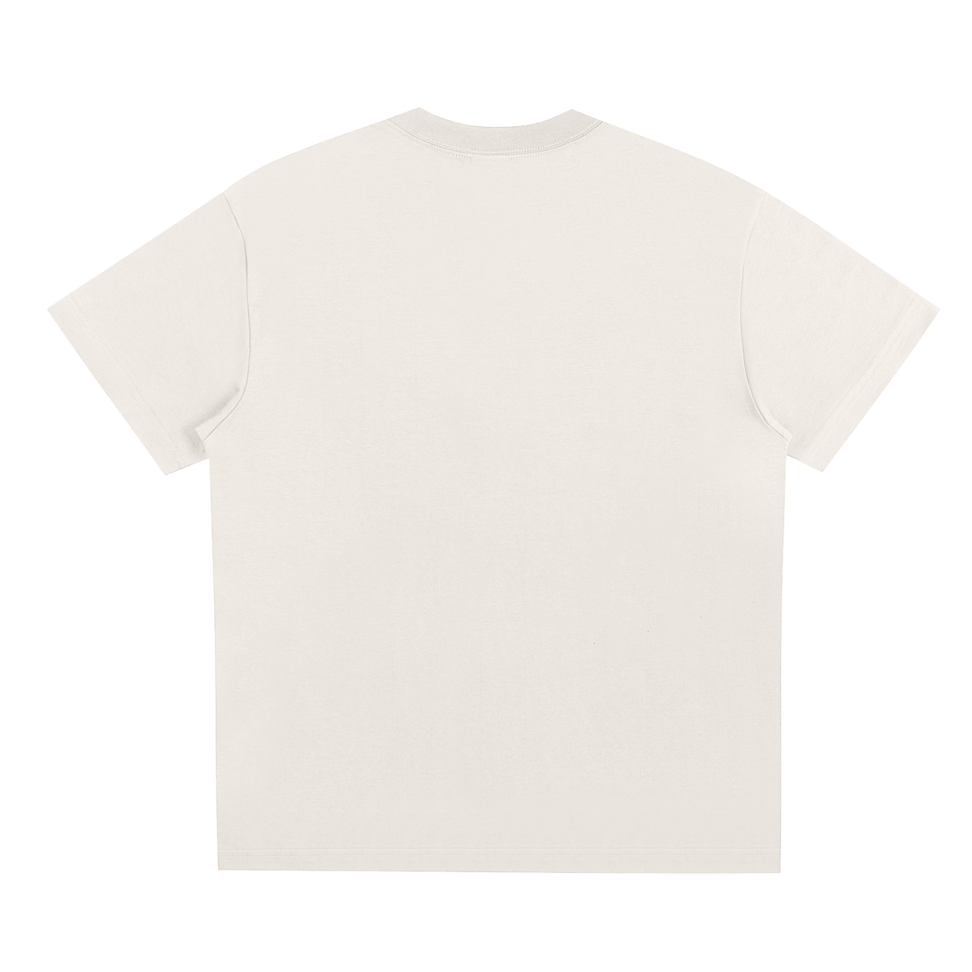 "Solitude Is Focus" Tee