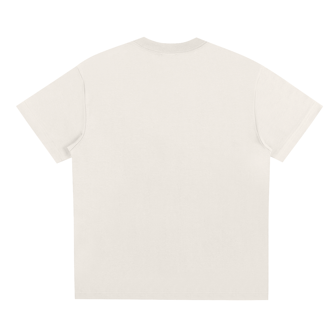 "Solitude Is Focus" Tee