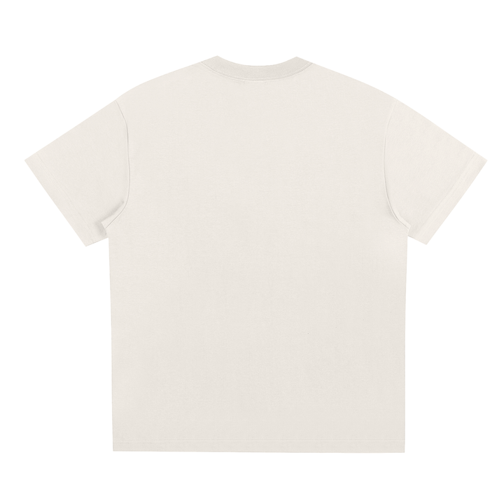 "Solitude Is Focus" Tee