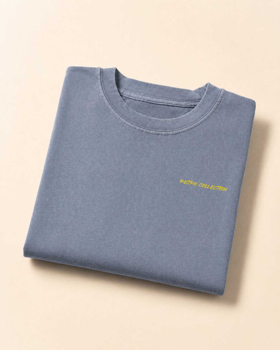 "Don't Hate, Skate — Sunset Dreaming" Tee Retro Collection