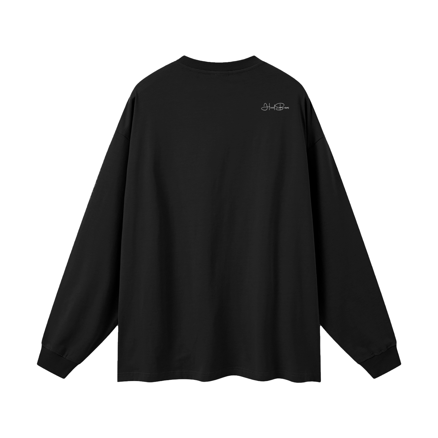 “Retro Odyssey — Frequency 001” Long Sleeve