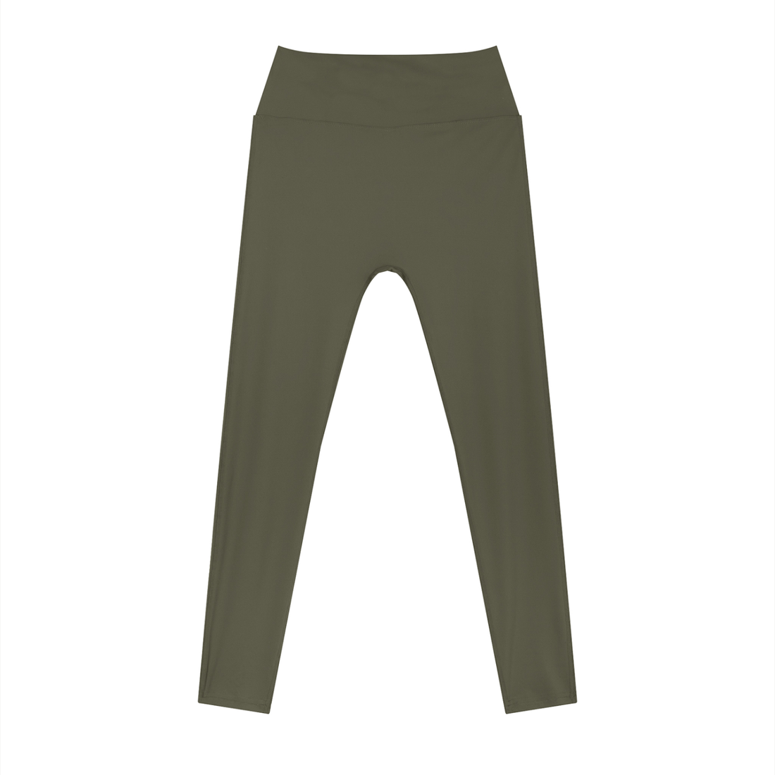 "Bare Minimum" High-Rise Leggings
