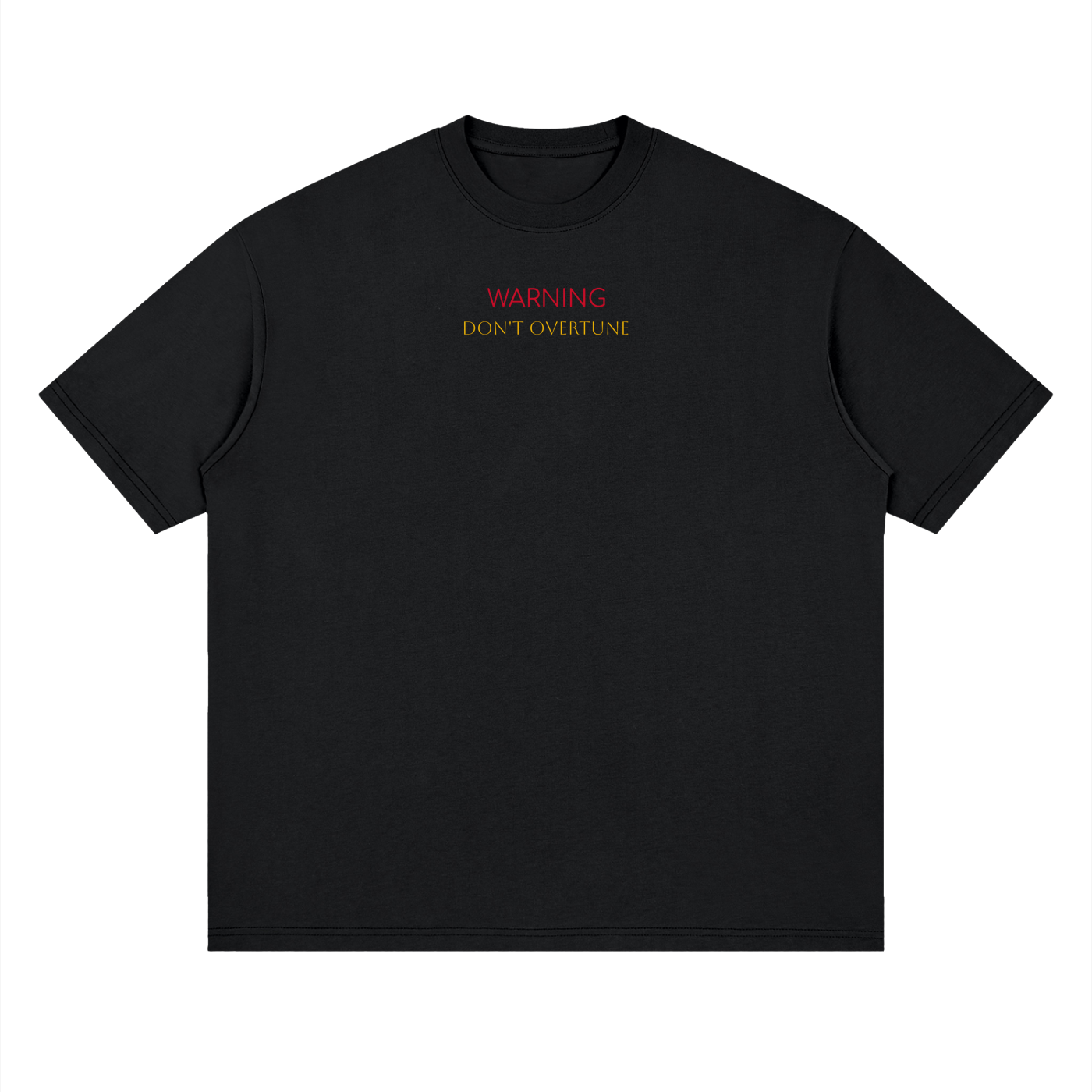 “Looks  Maxxinstein” Stop Mogging Me Tee