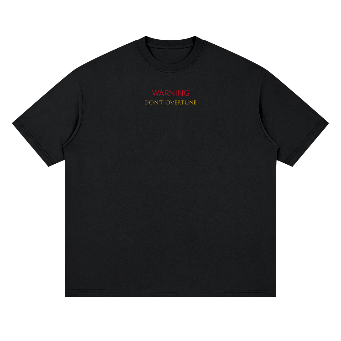 “Looks  Maxxinstein” Stop Mogging Me Tee